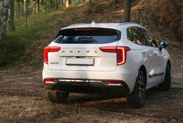 Haval автовыкуп Киев